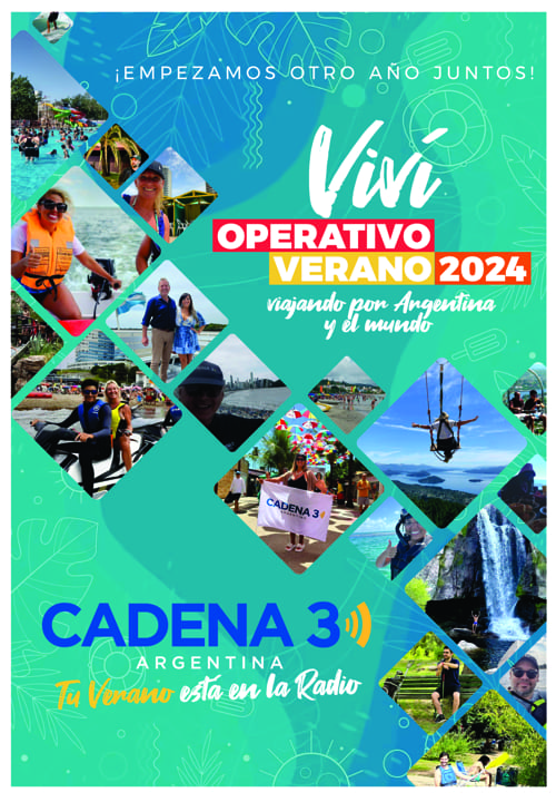 Operativo Verano 2024