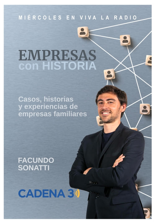 Empresas con historia